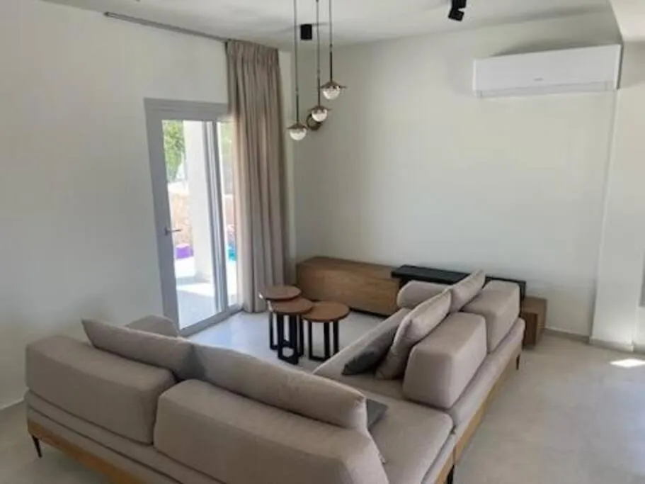 Villa Del Sol Песада 0*,  Греция